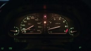 Стоит ли красить стрелки на панели приборов автомобиля. как это смотрится.