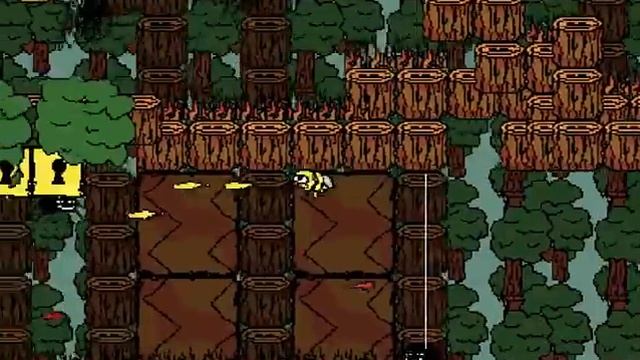 5:29.37 Beemis: The Curse of God Speedrun смотреть онлайн