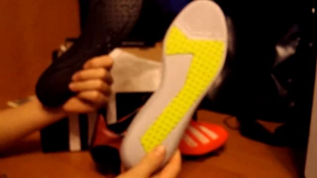 Adidas f50 adizero смотреть онлайн