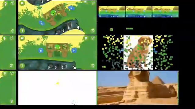 bad piggies mega photo pro смотреть онлайн