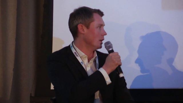EIF spotlight: The case for supporting small businesses through online lending - AltFi London 2018 смотреть онлайн