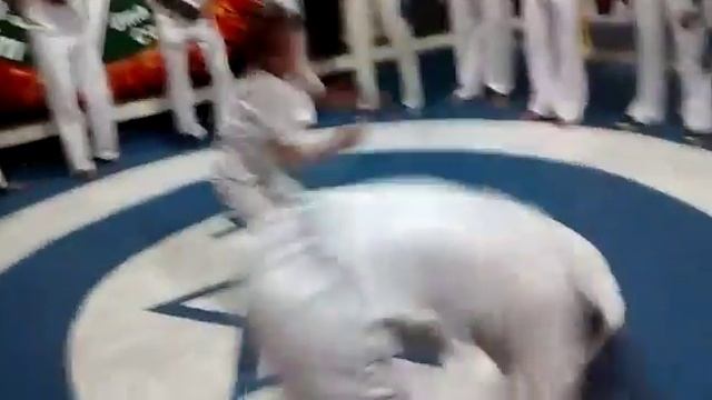 Retalhos do 39 batizado e troca de cordão jussara capoeira смотреть онлайн