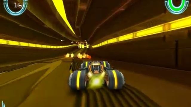 Stateshift gameplay - GogetaSuperx смотреть онлайн