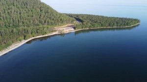 Отпуск на Байкале. Зарисовки. Максимиха