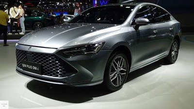 Обзоры и новости авто