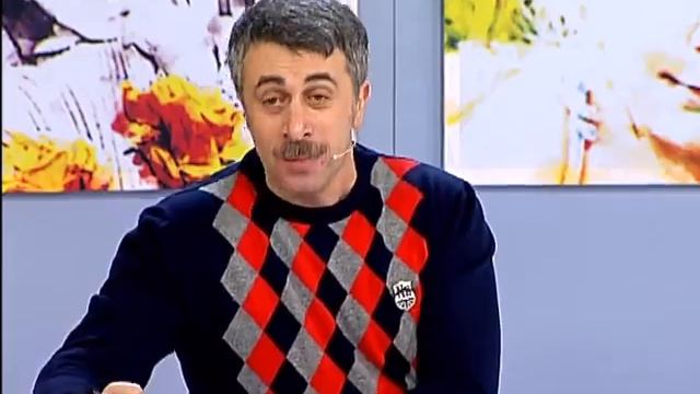 Как обрабатывать крайнюю плоть мальчика перед анализами? - Доктор Комаровский смотреть онлайн