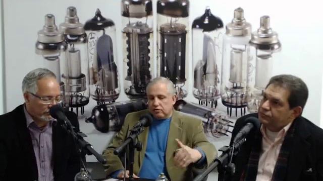 Valvulados #02 (Julio Ribeiro, Flávio Difini e Gilton Frisina) смотреть онлайн