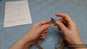 #вязание Джемпер на мальчика . МК часть 1#вязание спицами.