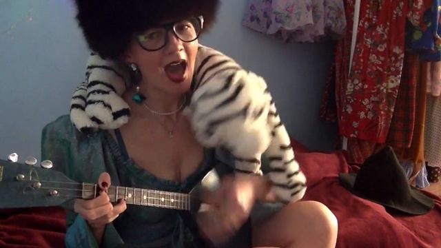 Света Конец-Кукушкина - Какая ночка темная (Алевтина Егорова cover) смотреть онлайн