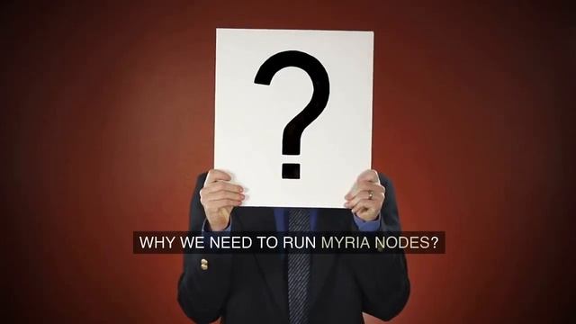 HOW TO RUN A MYRIA NODE? /TOKEN UTILITY / WHY WE NEED TO RUN MYRIA NODES? / смотреть онлайн