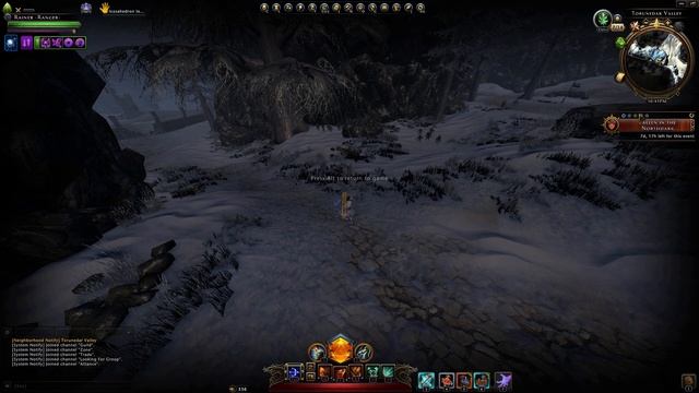 Neverwinter: Character Builder Plus v0.16.1 смотреть онлайн