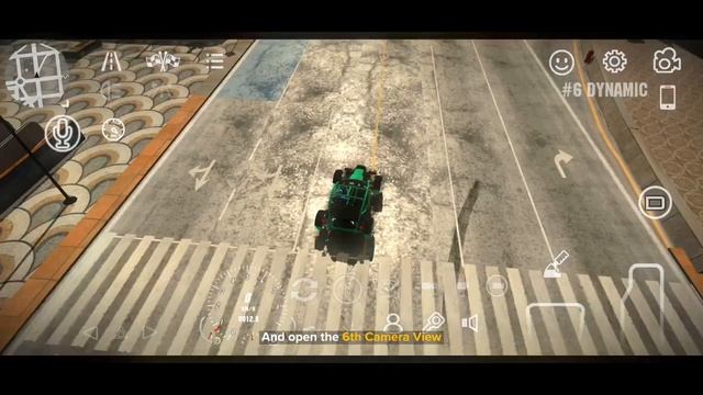 How To Make Car Parking Multiplayer Look Realistic! (TRY THIS!) смотреть онлайн