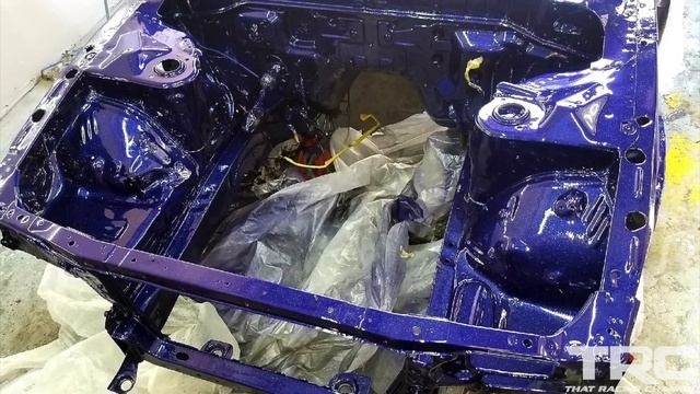 Skyline R32 GTR AWD Street Launch! 600+WHP RB26 (Amazing Sounds) смотреть онлайн