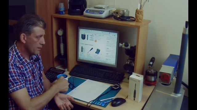 Один день из жизни гравировщика или Как открыть свой бизнес по гравировке? Часть 1 Получение заказа смотреть онлайн