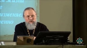 Кто такой Иисус Христос - Вадим Леонов