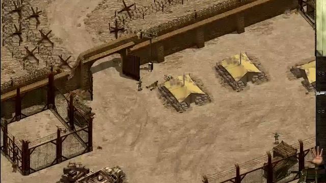 Commandos BEL 10 speedrun смотреть онлайн