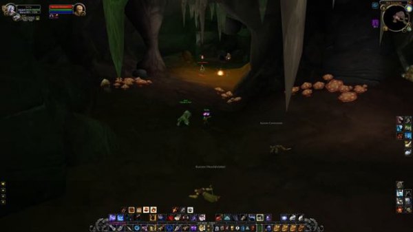 The Hidden Key WoW Classic Quest