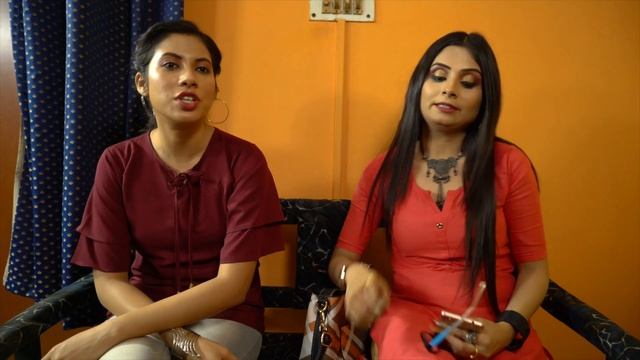 Borbhaat Trailer| Lama Halder, Mou Bhattacharya| Movies Infinity| Short Film (2022)