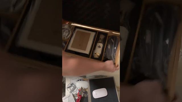 Unboxing Soyuz 017 tube microphone смотреть онлайн