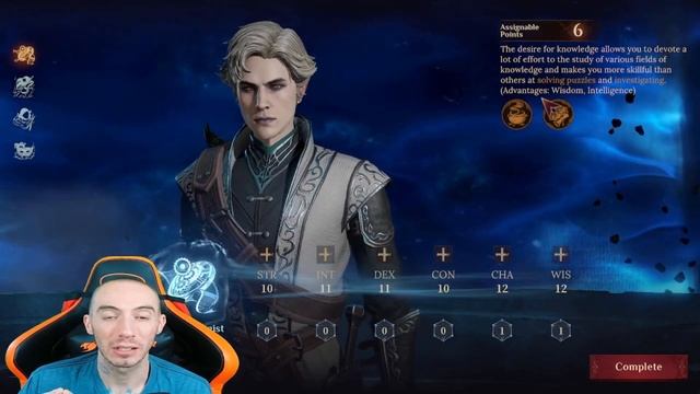 BEST Character Creation Guide & Gift Codes Dragonheir Silent Gods смотреть онлайн