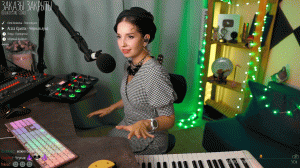 Агата Кристи — Чёрная луна. Исполняет Юля Кошкина.