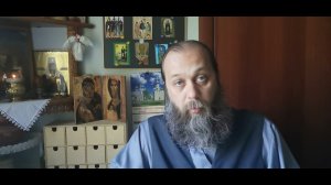 134. Препятствия ко причащению