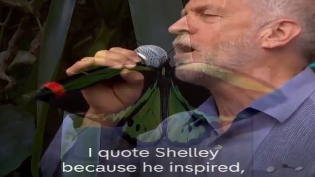 The Mask of Anarchy By Percy Shelley смотреть онлайн