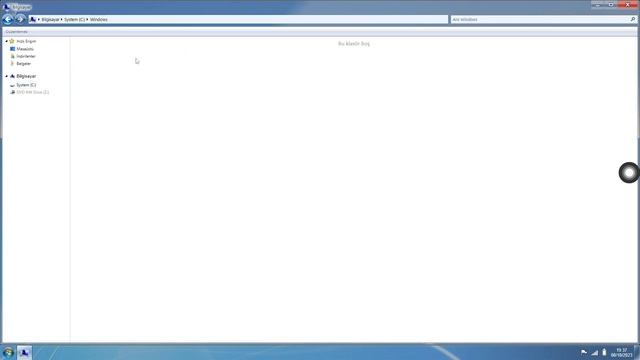 Windows 7 Hala Kullanılır Mı? смотреть онлайн