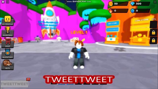 *NEW UPDATE CODES* [?ALIENS?] WORLD DEFENDERS - Tower Defense ROBLOX | ALL CODES | March 18, 2023 смотреть онлайн
