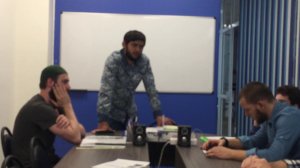 Практический арабский. 42 урок. Погода