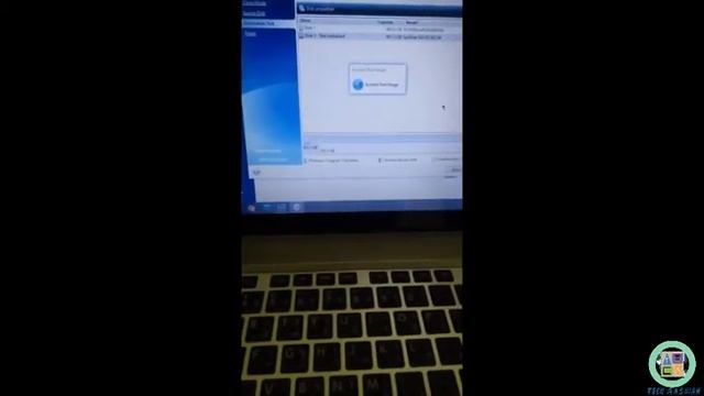 HOW REPLACE HARD DISK WITH SOLID STATE DRIVE (HDD TO SSD) смотреть онлайн