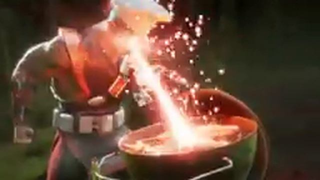 *ALL* Friendships|Mortal Kombat 11 смотреть онлайн