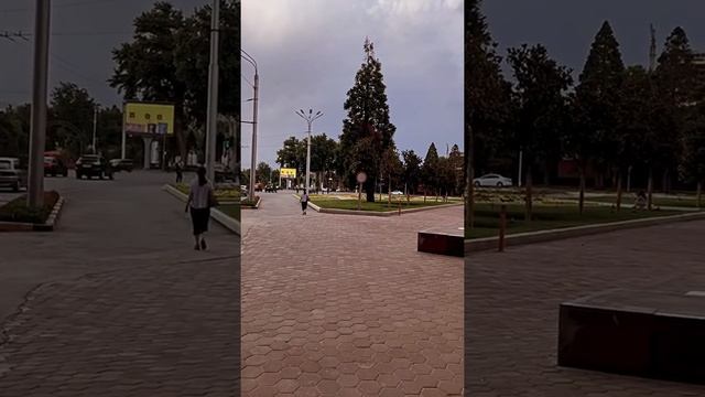 Душанбе Исмоили Сомони смотреть онлайн