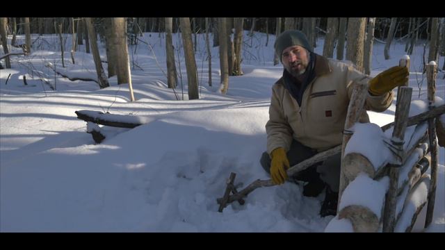 Bushcraft: EASIEST Cooking Set Up & SECRET to Great Camp Coffee смотреть онлайн