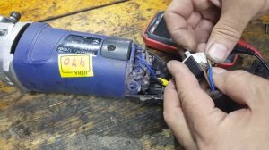 Частые Поломки Болгарок Которые Можно Починить В Домашних Условиях.