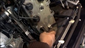 Троит двигатель Great Wall Hover