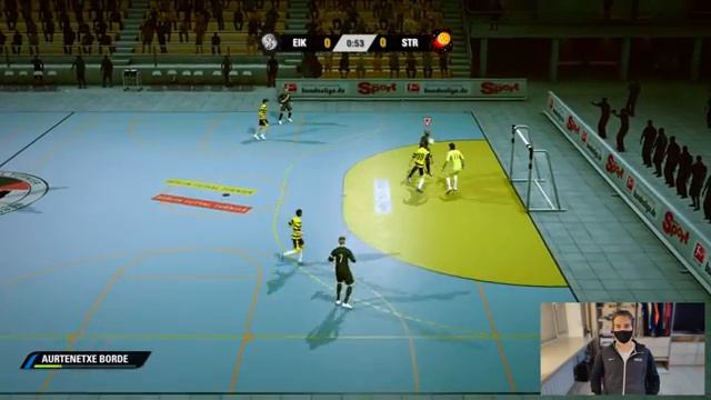 FIFA Street 4 Full Game Walkthrough Gameplay PS3 Longplay смотреть онлайн