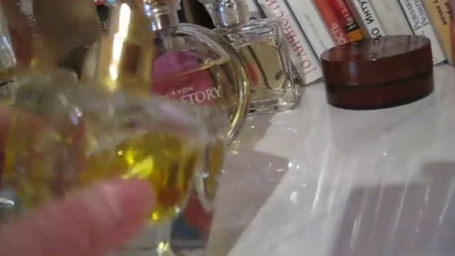 Новые ароматы, коллекция парфюмерии 2017, покупки 3 часть смотреть онлайн