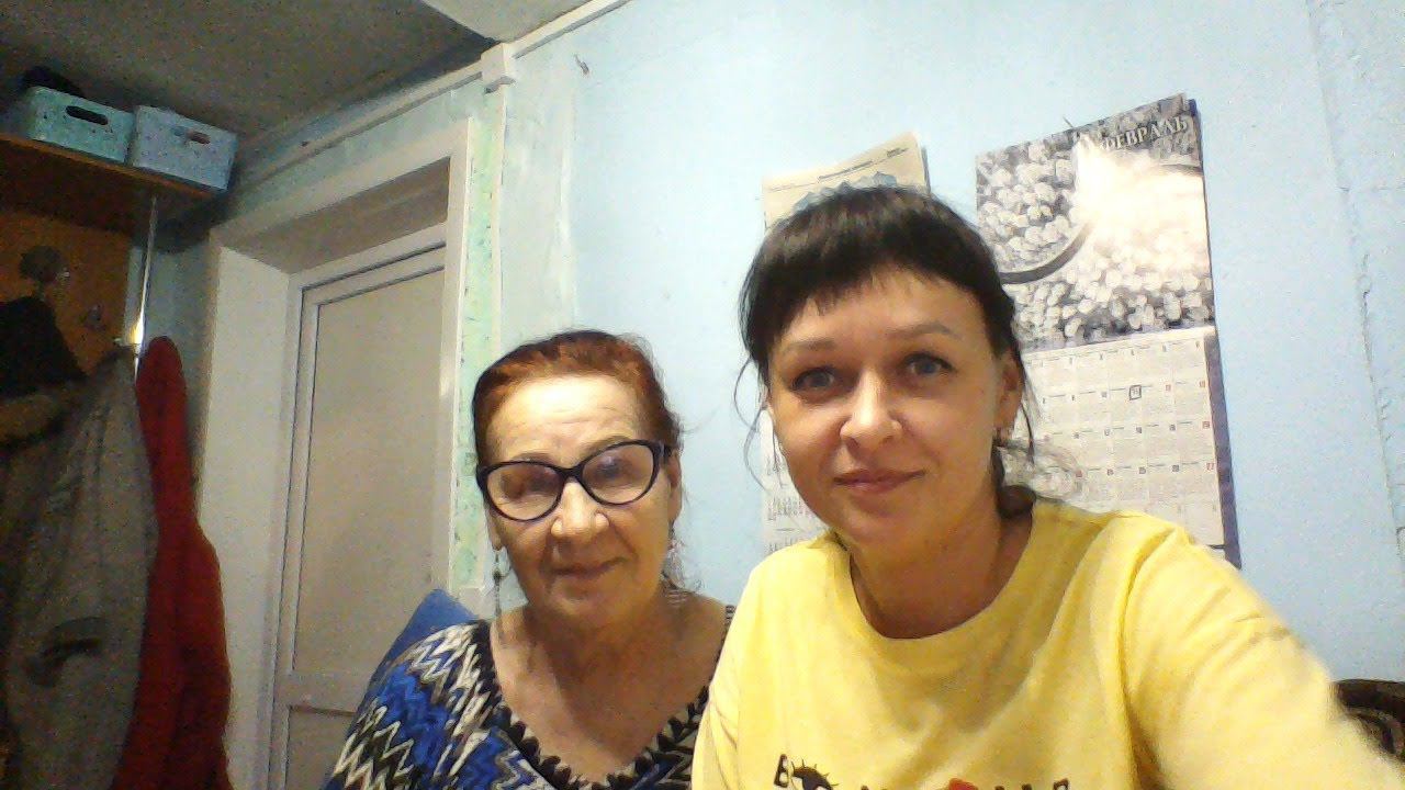 11.02.2022 Пообщаемся?!) прямой эфир