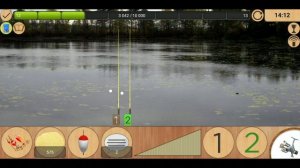 Квест "Счастливая рыба" [АРХИВ] | Реальная Рыбалка