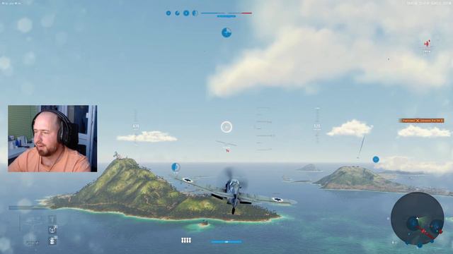 Albrecht Schneider: Ночной охотник #2 ⚡ ЗАДАЧА 4-6 ⚡ WORLD OF WARPLANES смотреть онлайн