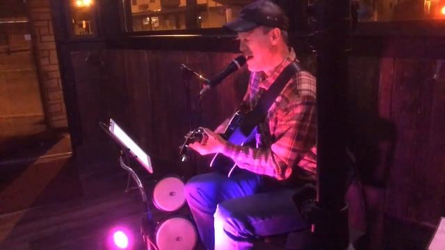 32 Independence Day Martina McBride Cover Jim Counter Music at Ski смотреть онлайн