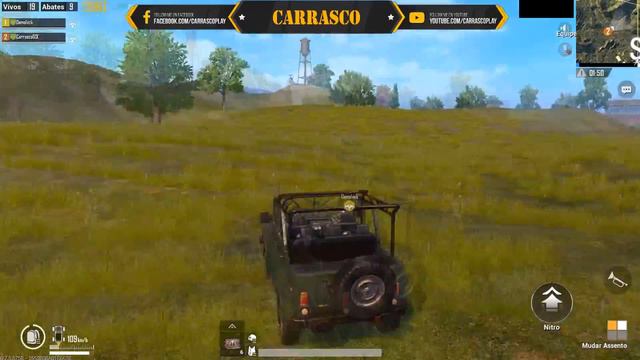 - MELHORES MOMENTOS #6 ‹Carrasco› смотреть онлайн