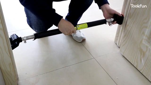 Турник Xiaomi Fed - инструкция по установке смотреть онлайн