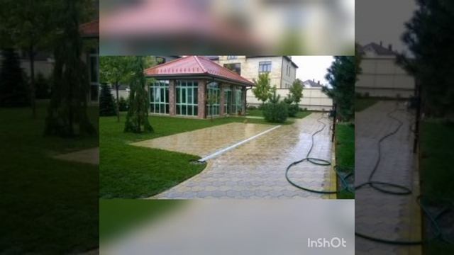 Лучшие идеи ландшафтного дизайна. Top modern Garden Design ideas смотреть онлайн