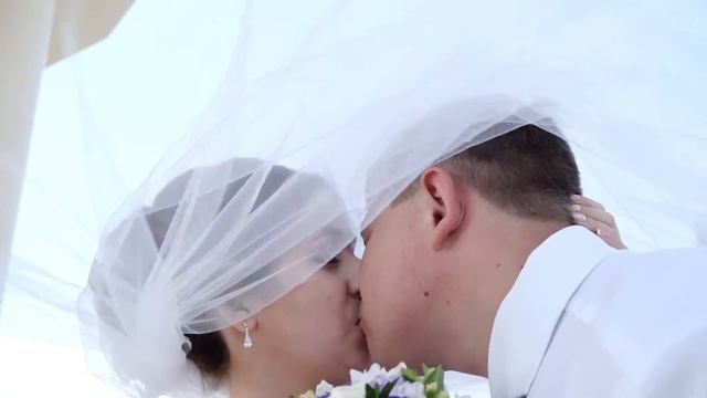 Видеооператор в Воронеже. Свадьба. Красиво очень! смотреть онлайн