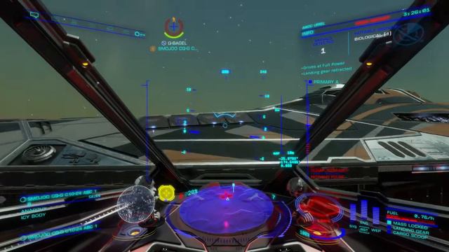 Elite: Dangerous - Odyssey - Exploring with a Friend is Great Fun! смотреть онлайн