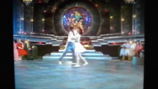 Чечетка / Н.Андреева и Б.Санкин смотреть онлайн