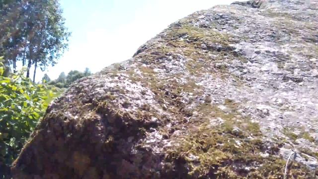 Валун «Великий камень»