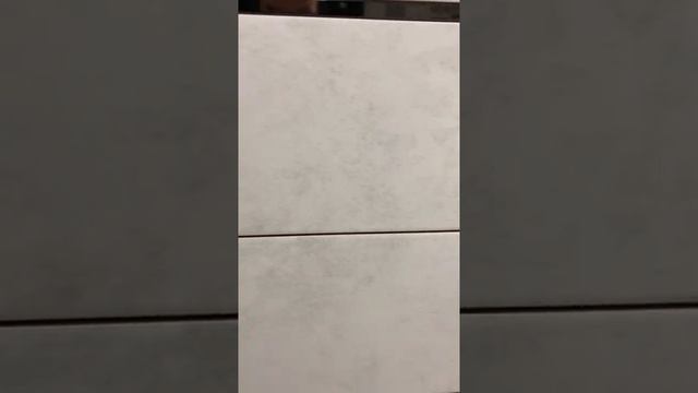 Видеообзор - плитка Smart от Altacera смотреть онлайн